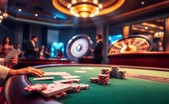 Experience the thrill of high-stakes play at https://789fcom.asia/ with a luxurious casino atmosphere.