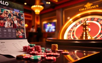 Exciting ALO789 chính thức online gambling interface with players betting on cockfighting.