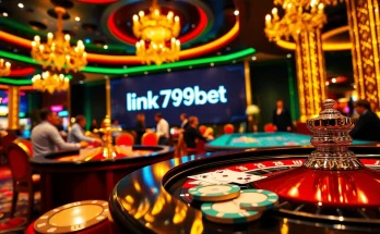 Experience thrilling gameplay at 789bet with dynamic casino tables and exciting betting action.
